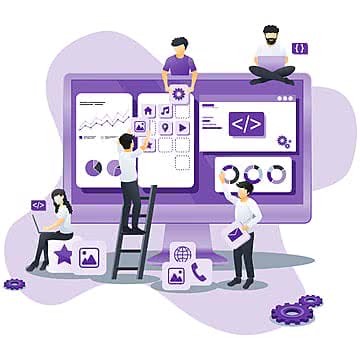 Pengembangan Aplikasi Website